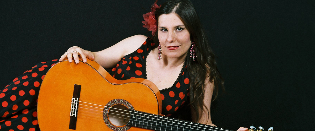 Laura Rivas, akoestische muziek